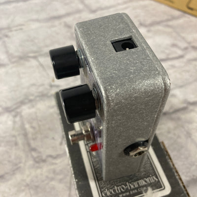 Electro-Harmonix Glove OD Overdrive Pedal