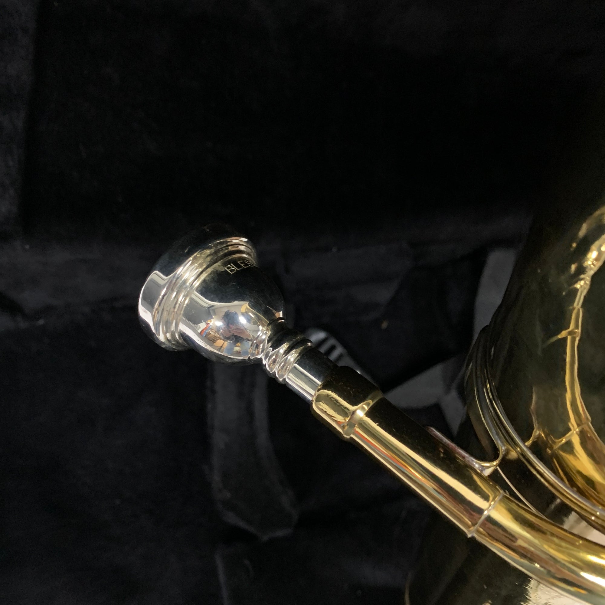 Conn Baritone