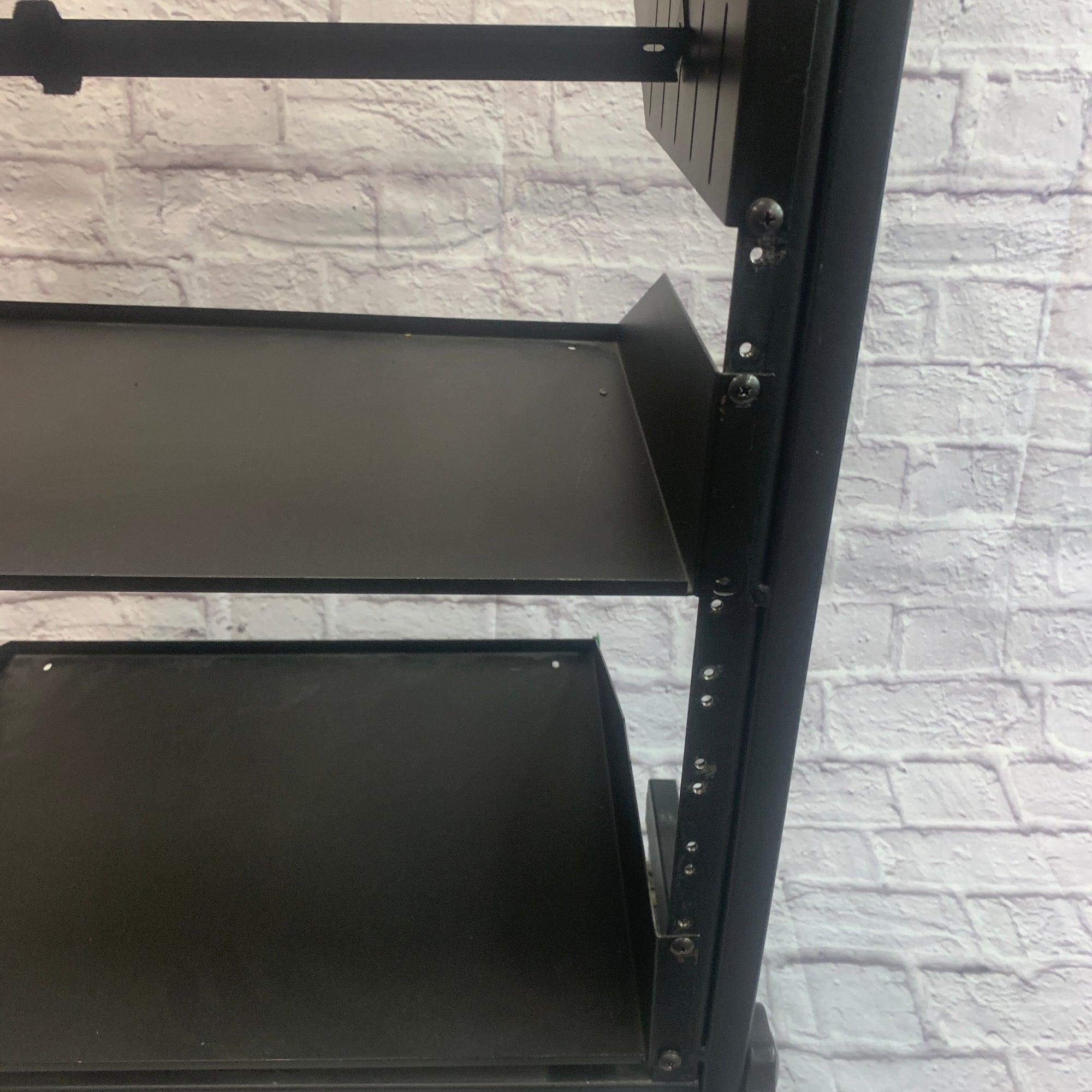 Unknown Home Studio Display Rack Stand