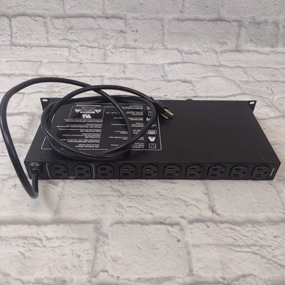 Livewire PC1100 Power Conditioner