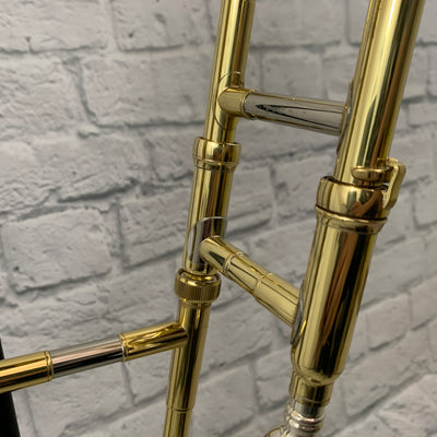 Jupiter JSL332 Bb Student Trombone w/ Case