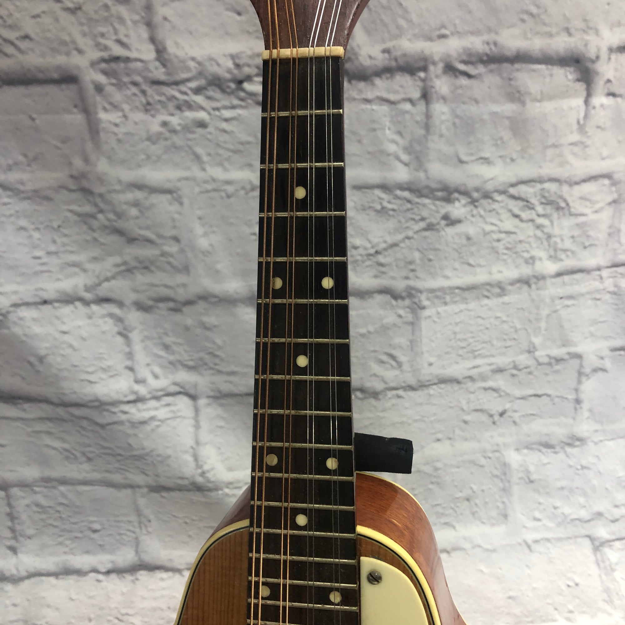 Kay Vintage A Style Mandolin