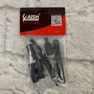 Kaish Tune-o-Matic Bridge Black