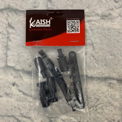 Kaish Tune-o-Matic Bridge Black