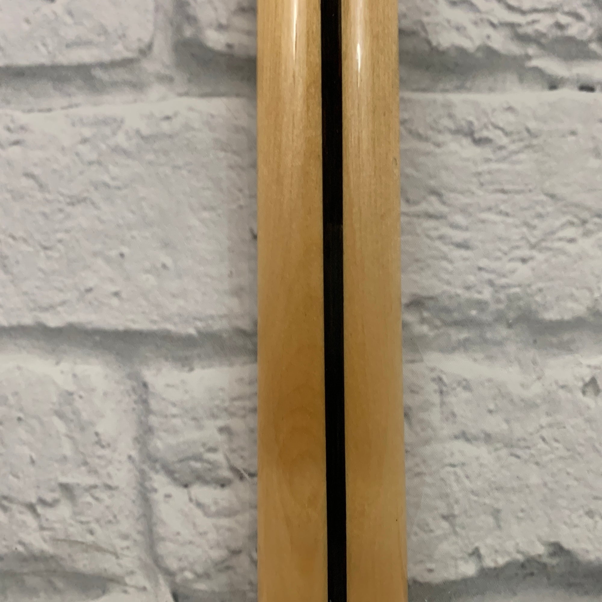 Unbranded Tele Neck 22 Frets Maple