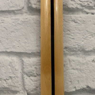 Unbranded Tele Neck 22 Frets Maple