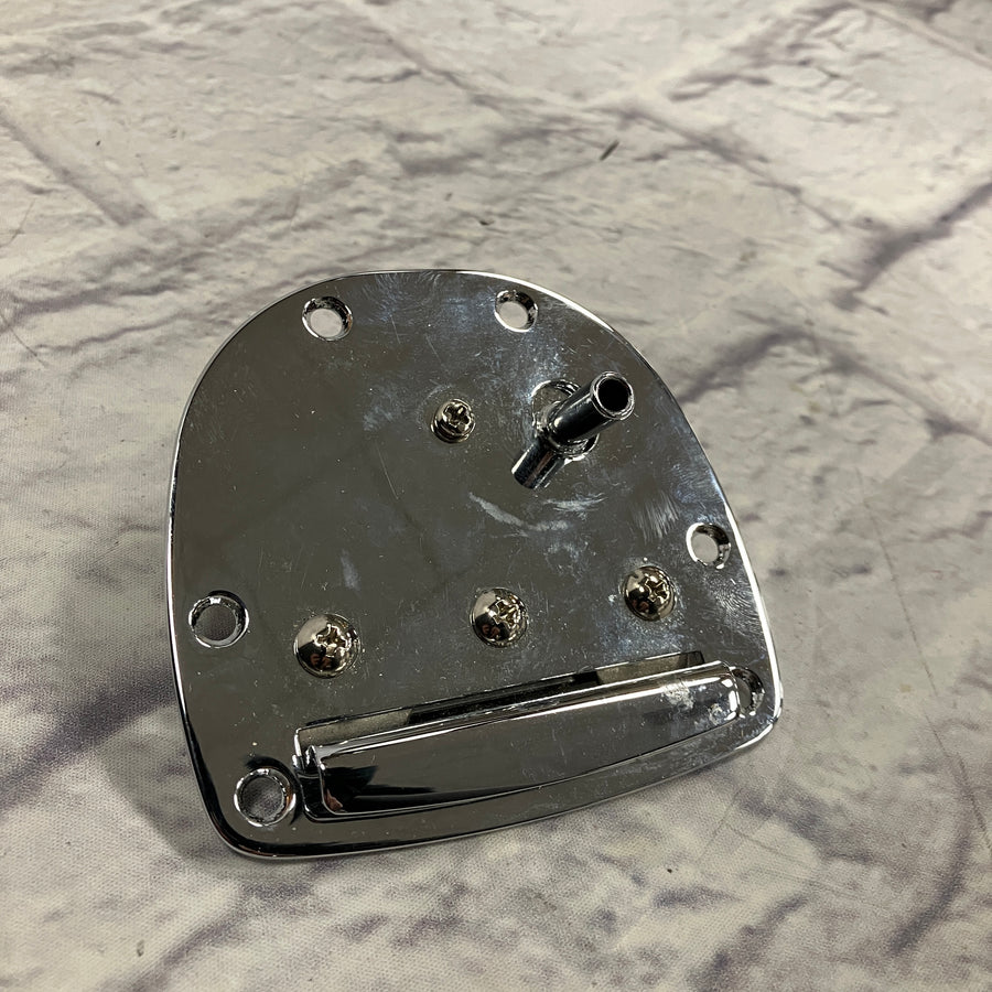 Unknown / Squier Tremolo Assembly