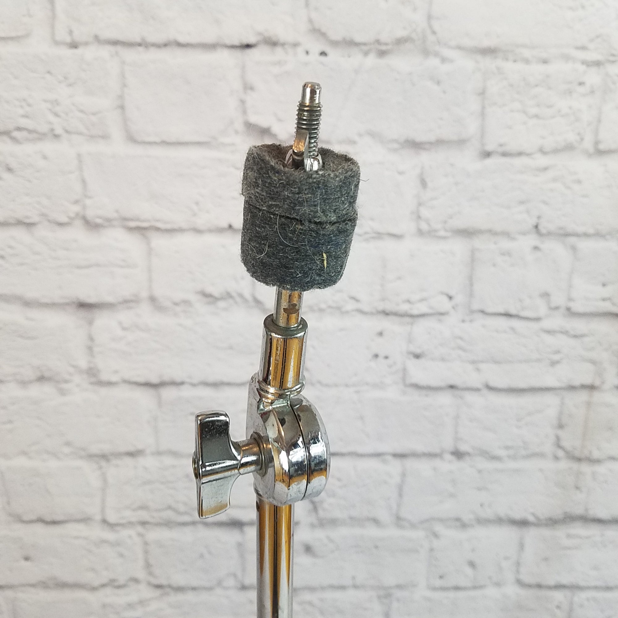Mapex Single Braced Straight Cymbal Stand