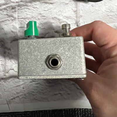 Saturnworks Custom A/B Blender Pedal