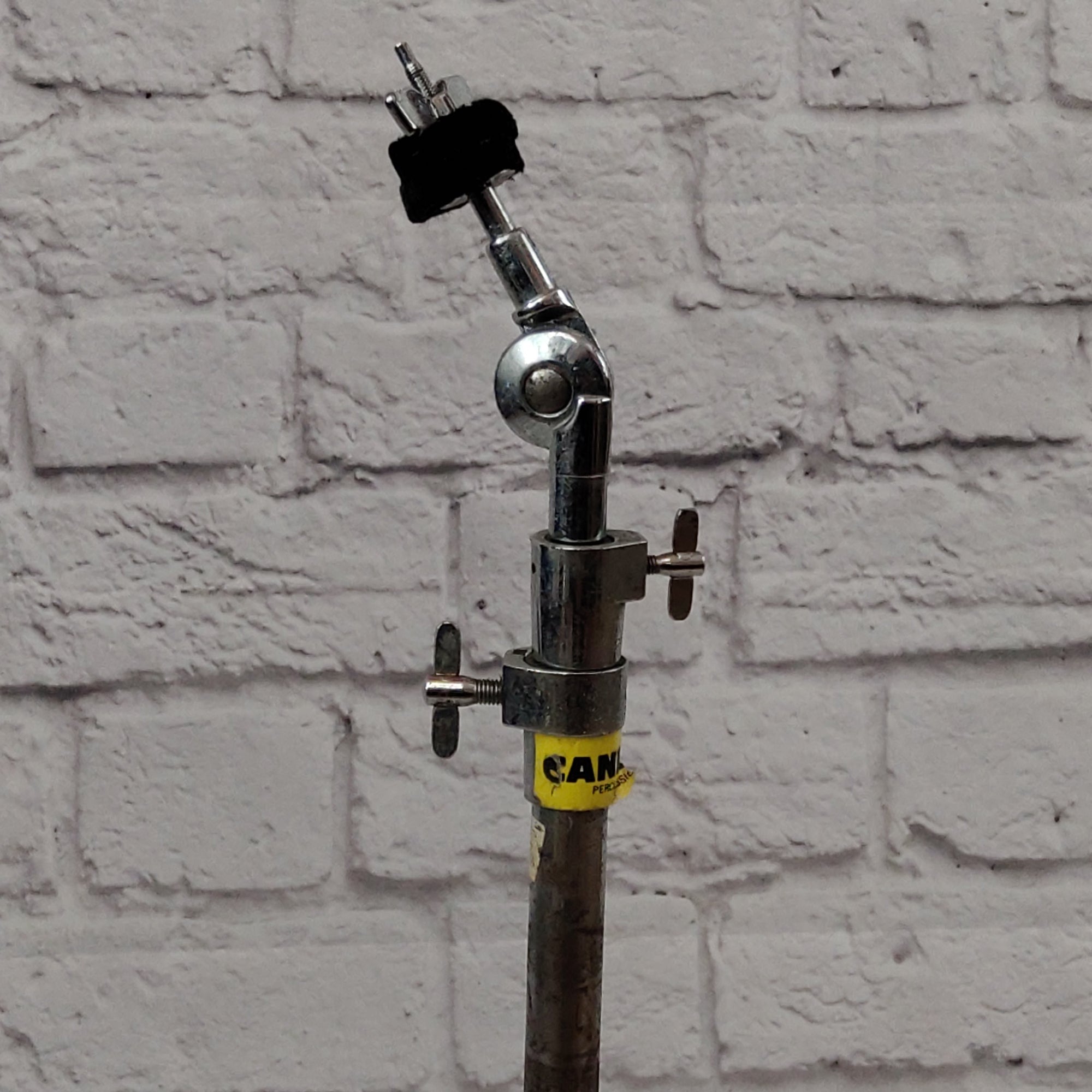 Cannon Straight Cymbal Stand