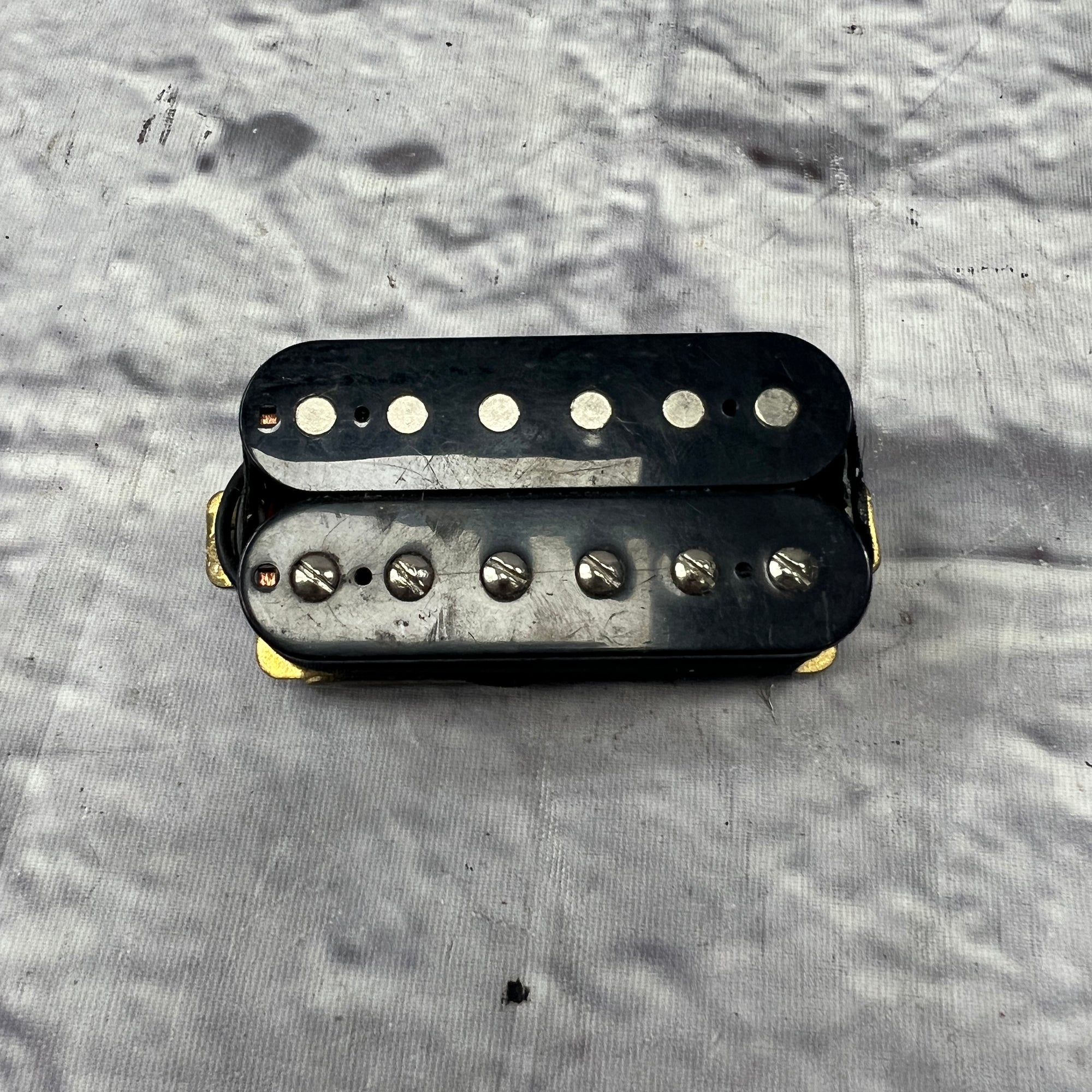 Unknown 8.2k Humbucker Pickup