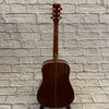 Ventura V6NAT Acoustic Guitar Natural