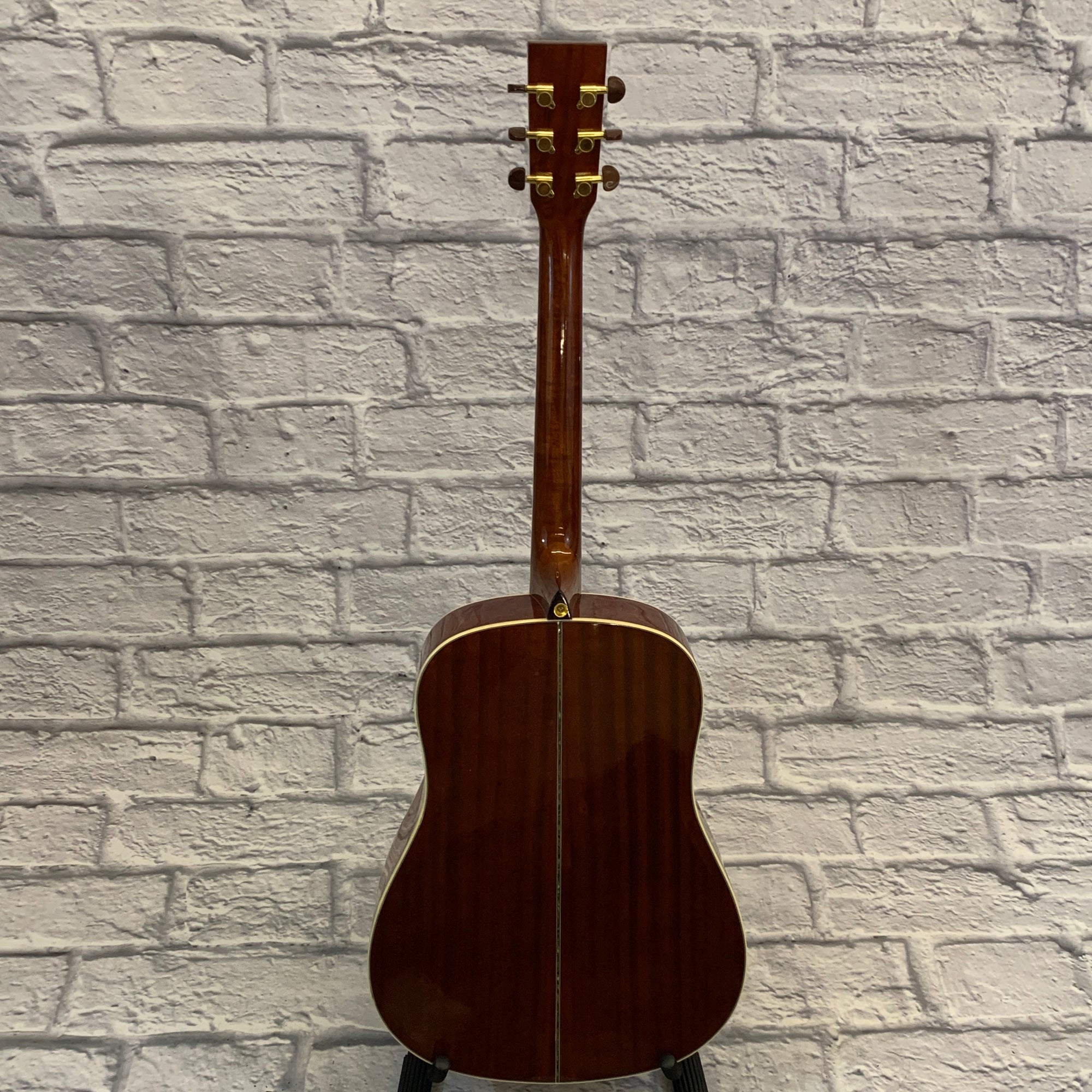 Ventura V6NAT Acoustic Guitar Natural