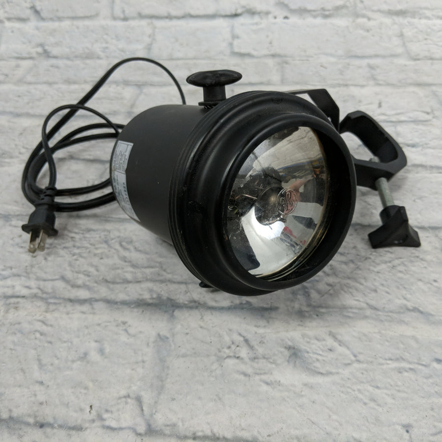 American DJ PL-1000 Pinspot Mini Par DJ Light Fixture