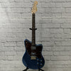 Squier by Fender Paranormal Toronado Electric Guitar - Lake Placid Blue