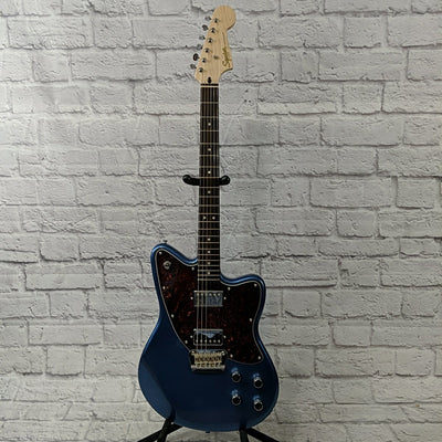 Squier by Fender Paranormal Toronado Electric Guitar - Lake Placid Blue