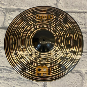 Meinl Classics Custom 18" Dark Crash