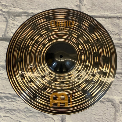 Meinl Classics Custom 18" Dark Crash