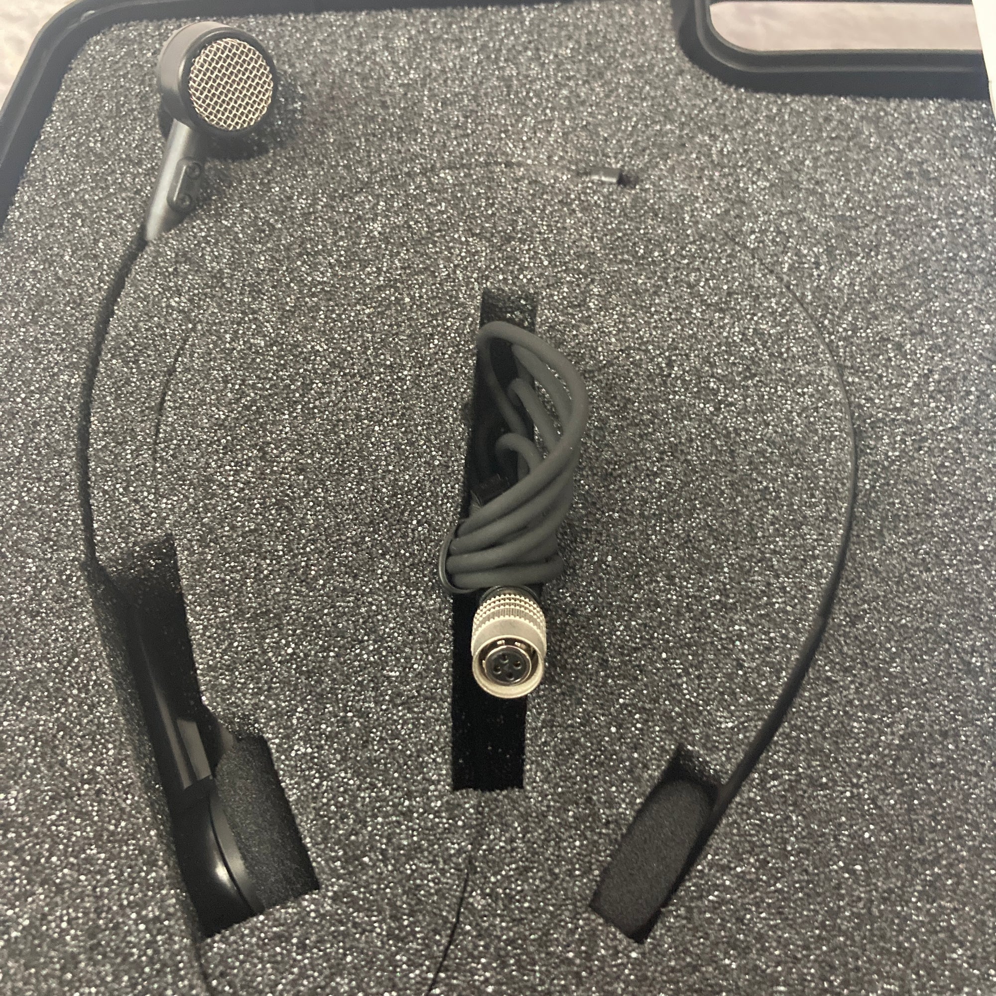 Audio-Technica Pro-301/H Wireless Headset System