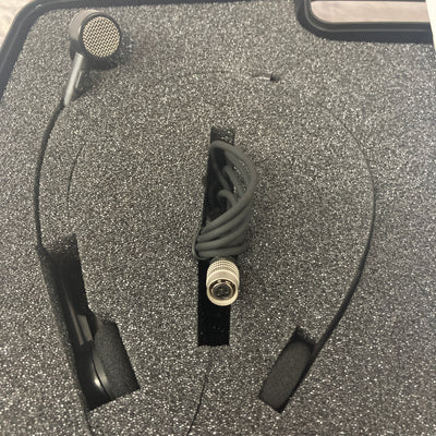 Audio-Technica Pro-301/H Wireless Headset System