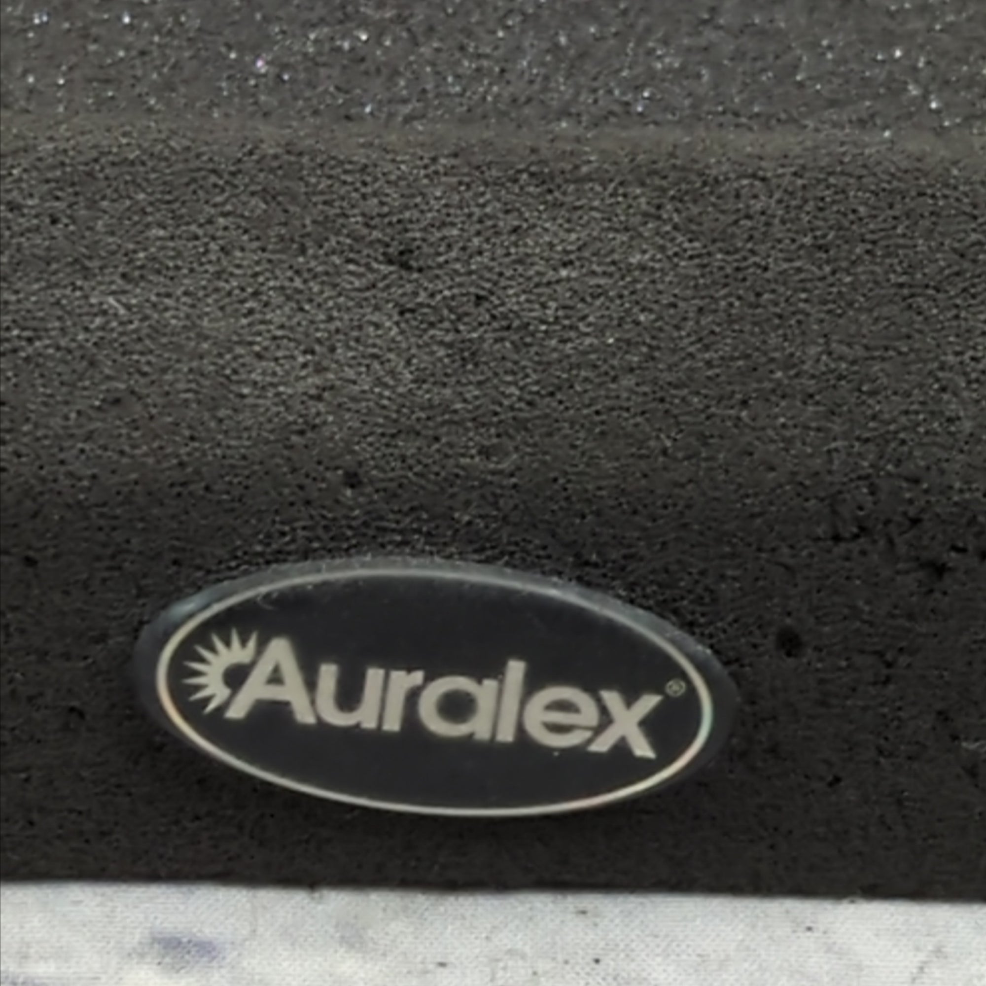 Auralex Acoustics Studio Monitor Isolation Pads (Set of 4)