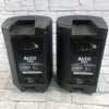 Alto TX8 Powered Speaker Pair