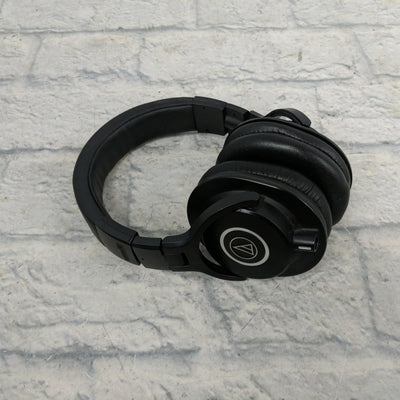 Audio-Technica ATH-M40x Studio Monitor Headphones