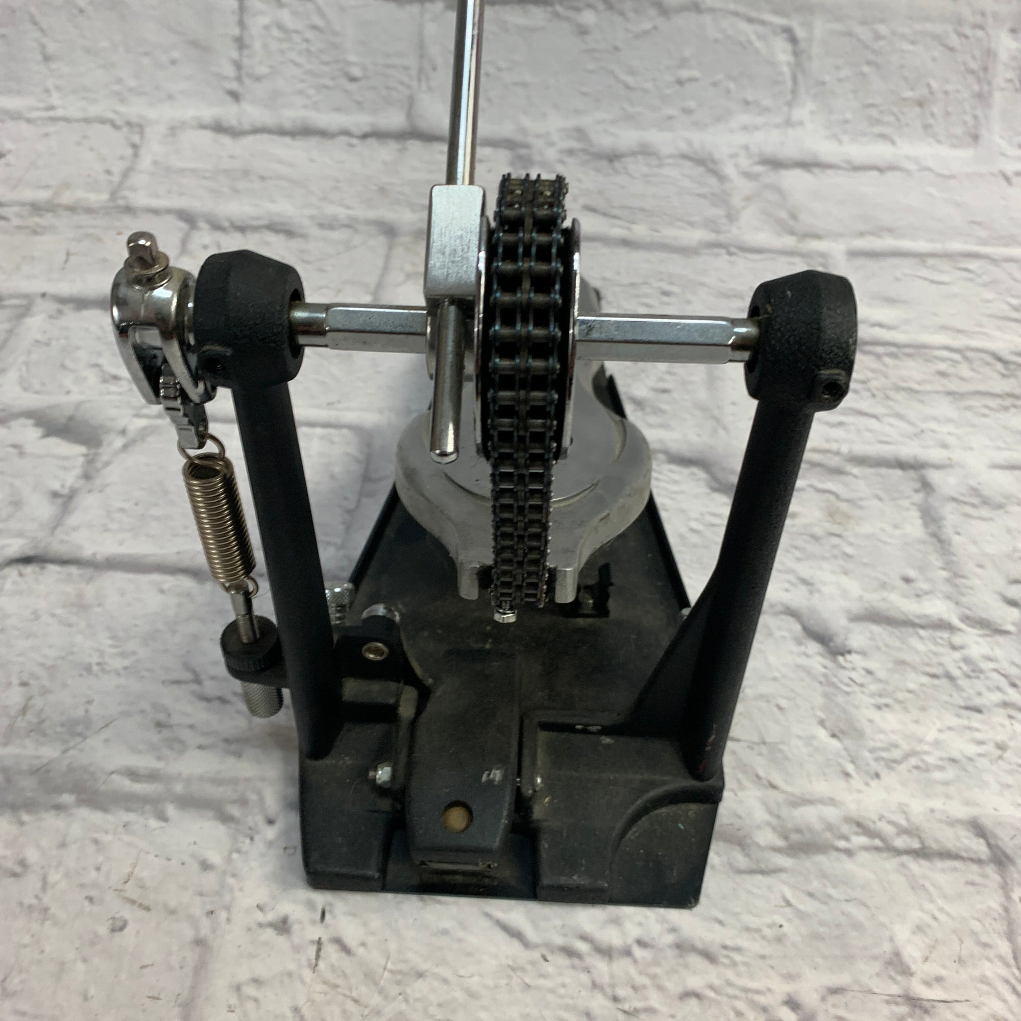 Gibraltar Single Kick Pedal