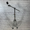 Peace Double Braced Cymbal Boom Stand