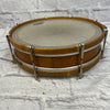 Wilson Brothers Single Tension 14x4" Snare