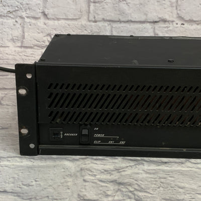 QSC USA900 Power Amplifier