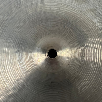 Sabian Vintage 18" HH Crash Ride