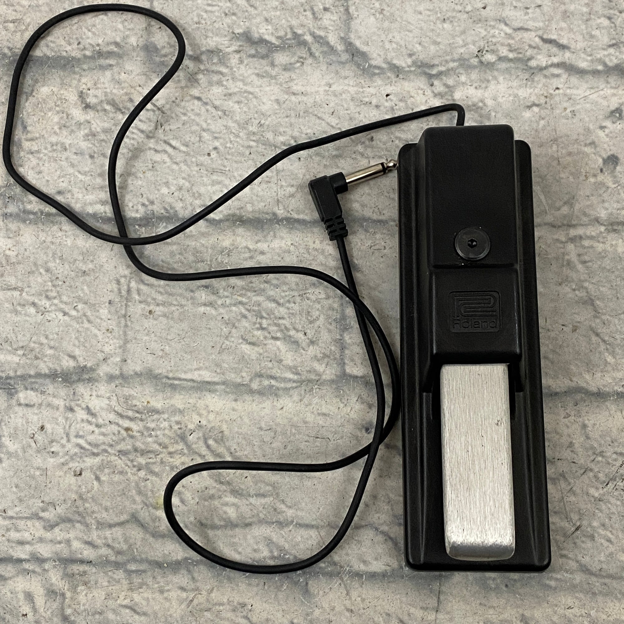 Roland Keyboard Sustain Pedal