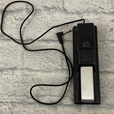 Roland Keyboard Sustain Pedal