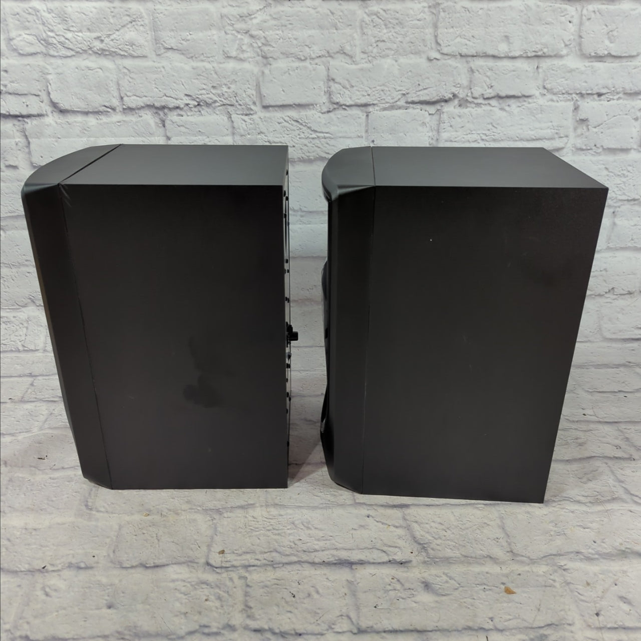 JBL 308P MKII 8 Inch Powered Studio Monitor Pair