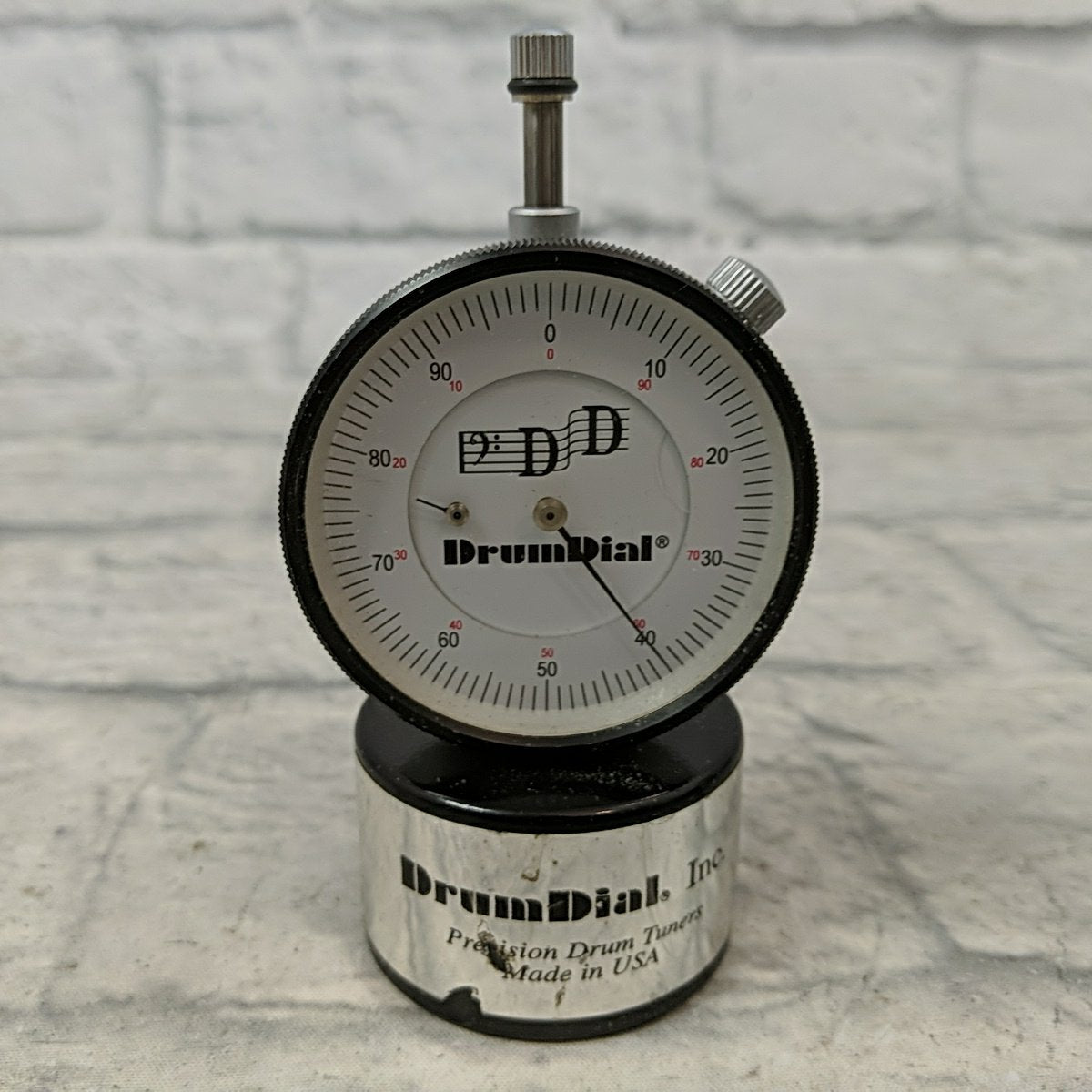 Drum Dial Precision Drum Tuner