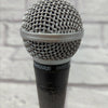 Shure SM58 Dynamic Microphone