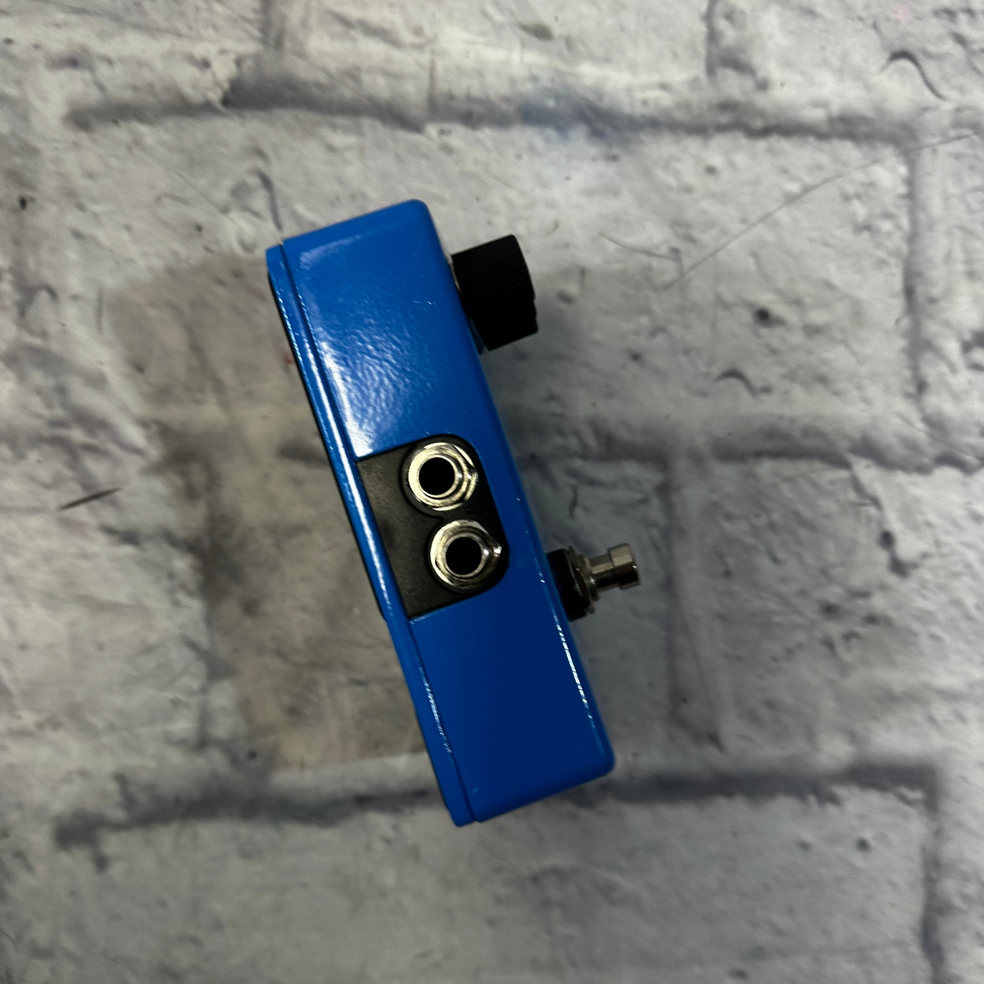 Deltalab DD1 Digital Delay Pedal