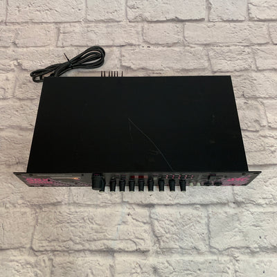 ART SGX 2000 Express Effects Processor