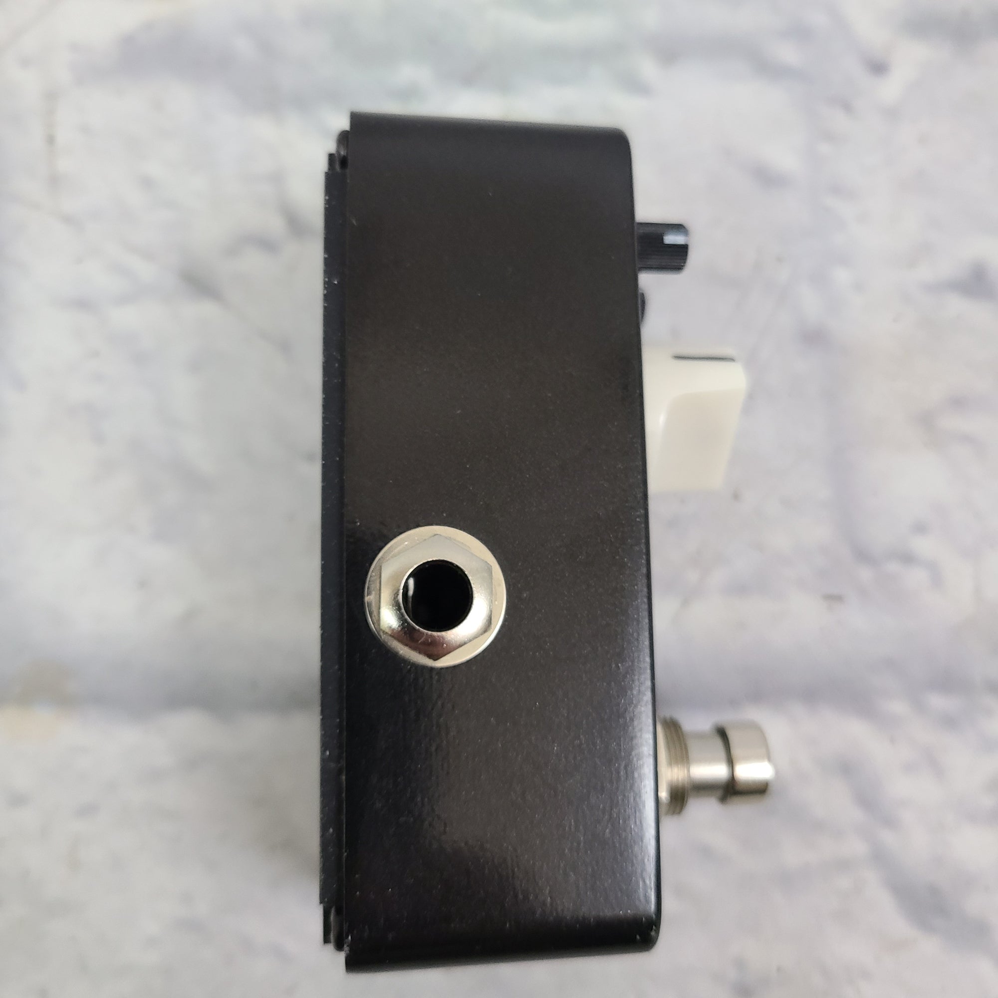 Mooer Black Secret Distortion Pedal