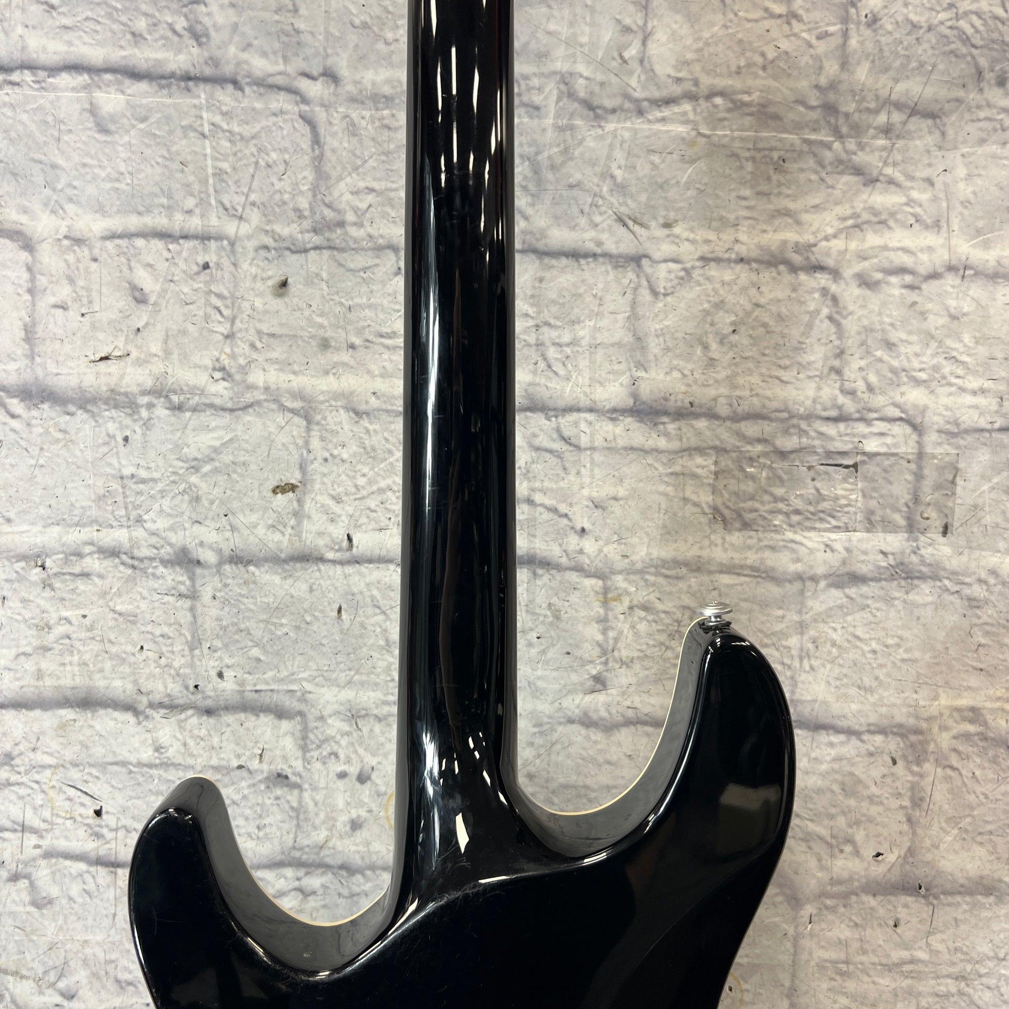 【美品】Schecter DIAMOND SERIES STUDIO4 EMG STILETTO STUDIO 4 FF | SCHECTER