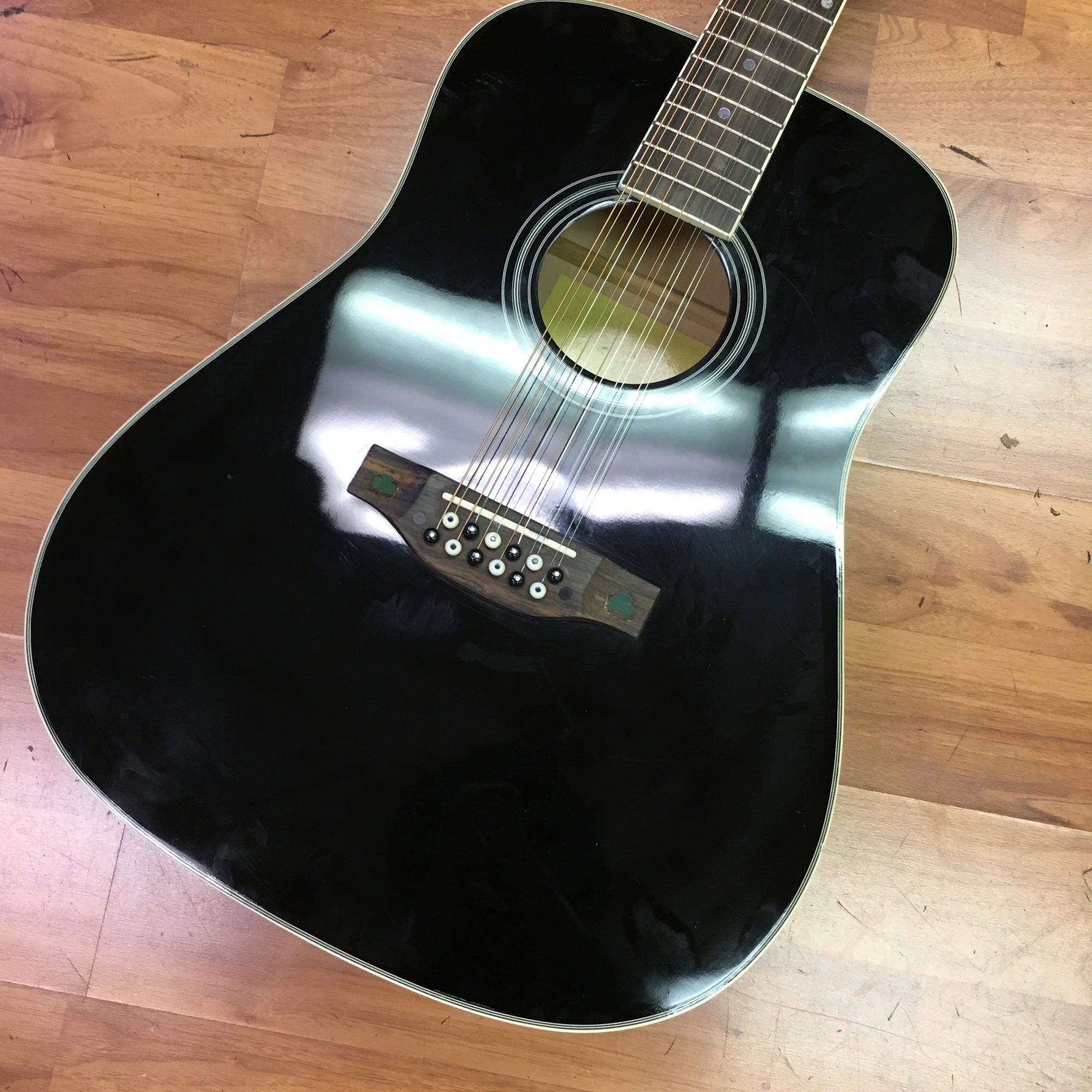 Carlo Robelli 12