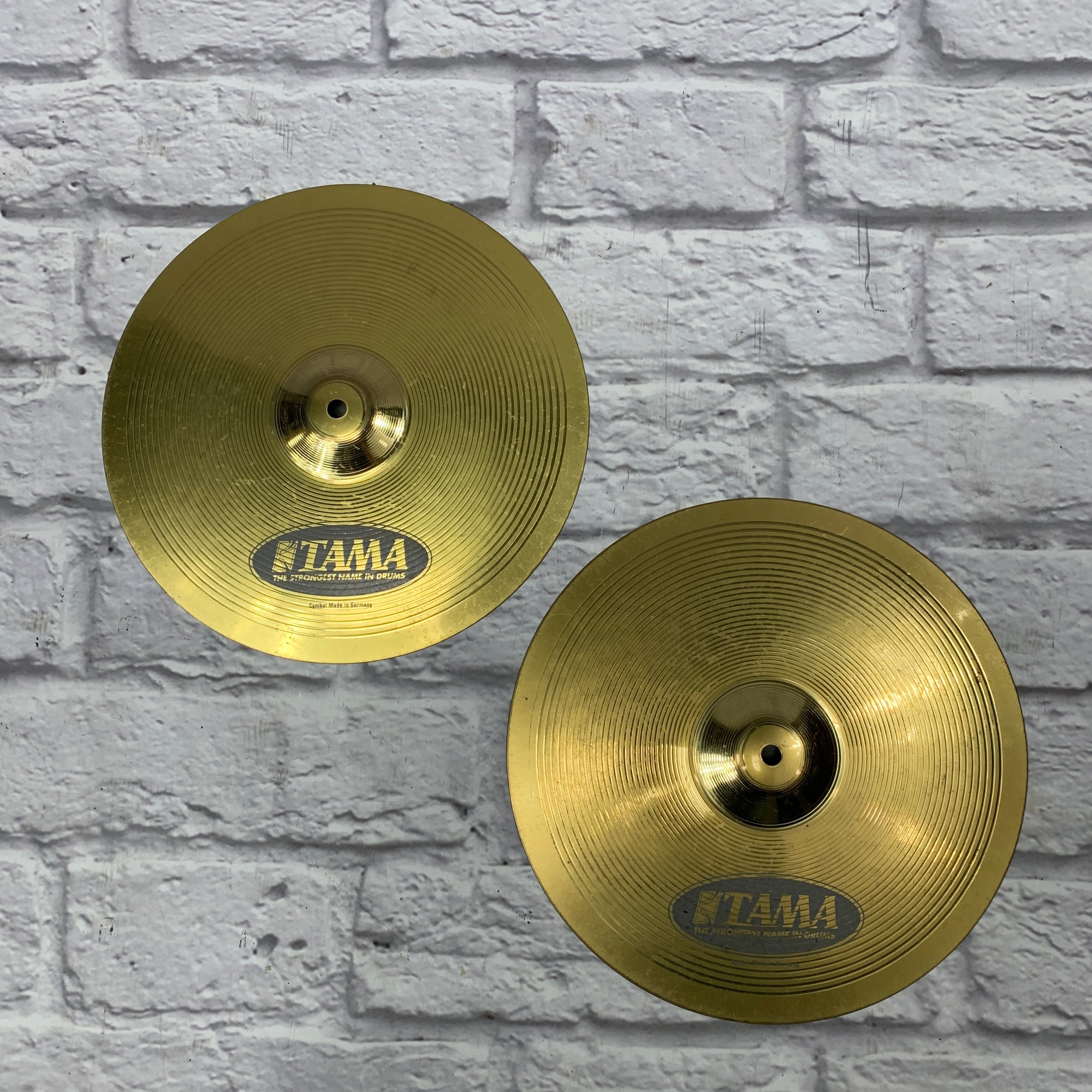Tama 14" Hi Hats