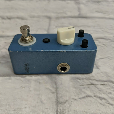 Unknown Digital Delay Pedal