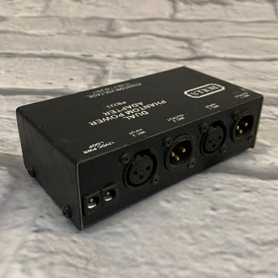 Rolls Dual Phantom Power Adapter