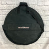 Used Road Runner 22 inch Cymbal Bag