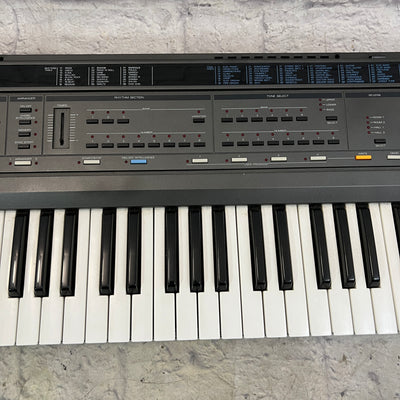 Roland  E-10 61 Key Intelligent Analog Synth