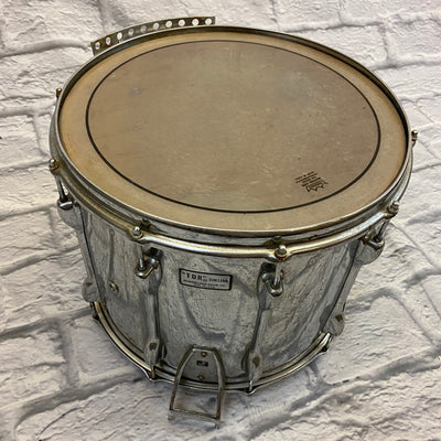 Slingerland Niles Era TDR Marching Snare Drum