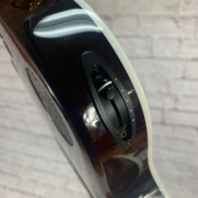 Taylor T5Z Custom Koa Semi Hollow
