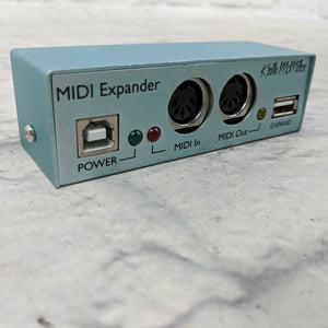 Keith McMillen MIDI Expander